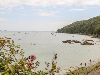 Vakantiehuisje Plymouth Omgeving 19