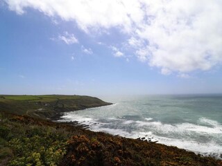 Vakantiehuisje Plymouth Omgeving 20