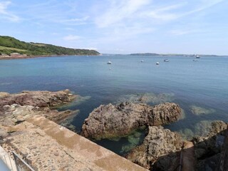 Vakantiehuisje Plymouth Omgeving 31
