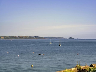 Vakantiehuisje Plymouth Omgeving 49