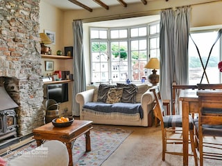 Cottage Plymouth Ausstattung 1