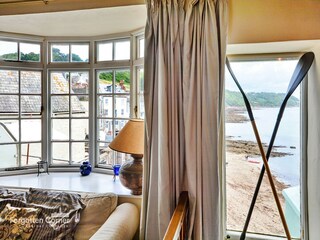 Vakantiehuisje Plymouth Kenmerken 12