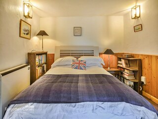 Vakantiehuisje Plymouth Kenmerken 17