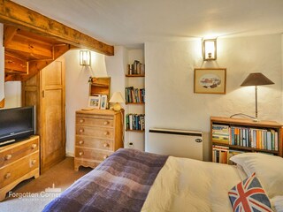 Vakantiehuisje Plymouth Kenmerken 13