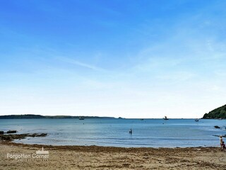 Vakantiehuisje Plymouth Buitenaudio-opname 3