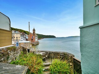 Vakantiehuisje Plymouth Buitenaudio-opname 7