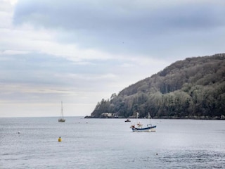 Cottage Plymouth Umgebung 29