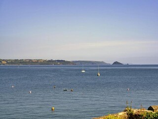 Vakantiehuisje Plymouth Omgeving 30