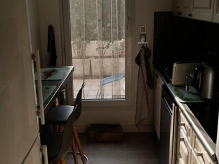 Appartement Vallauris  5