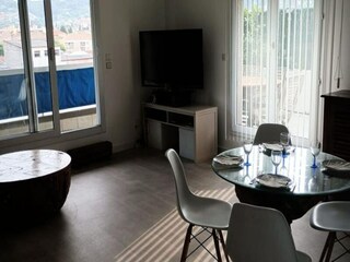 Appartement Vallauris  7
