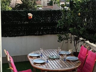Appartement Vallauris  12
