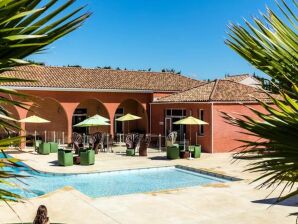 Apartment 2 Room Villa 4 People - Saint-Sériès - image1