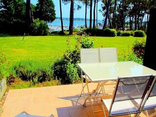 Apartment La Trinité-sur-Mer  2