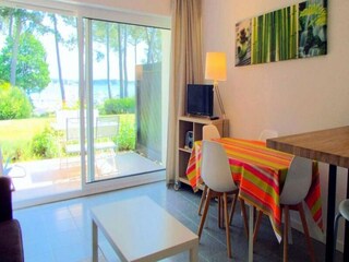 Apartment La Trinité-sur-Mer  3