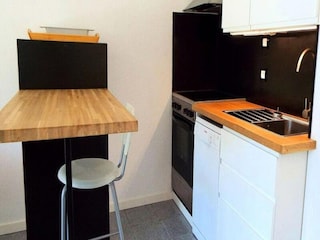 Apartment La Trinité-sur-Mer  6