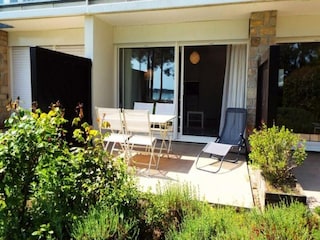 Apartment La Trinité-sur-Mer  10