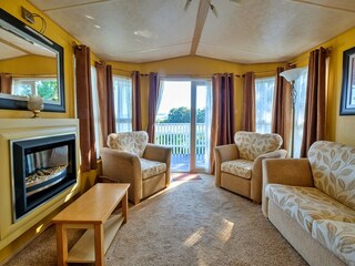 Vakantiehuis Milford-on-Sea Kenmerken 15