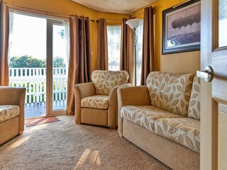 Casa per le vacanze Milford-on-Sea Caratteristiche 14