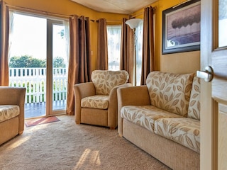 Ferienhaus Milford-on-Sea Ausstattung 17