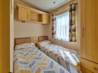 Holiday house Milford-on-Sea Features 21