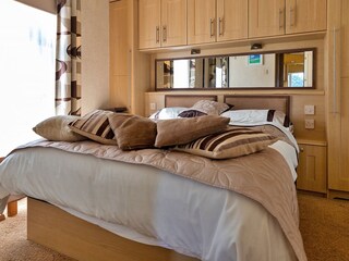 Holiday house Milford-on-Sea Features 15