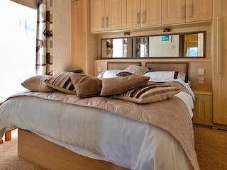 Vakantiehuis Milford-on-Sea Kenmerken 20