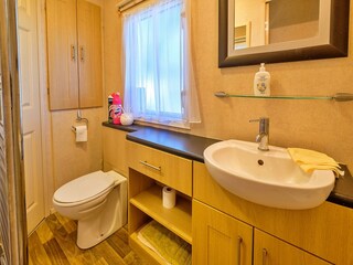 Holiday house Milford-on-Sea Features 16