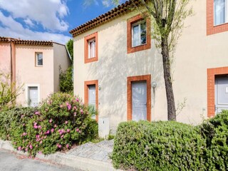 Appartement Grospierres  21