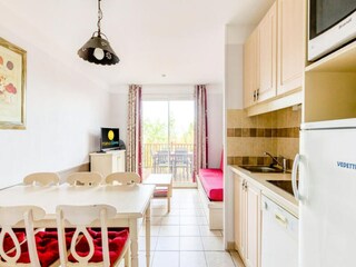 Apartment Grospierres  22