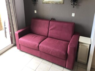 Appartement Grospierres  23