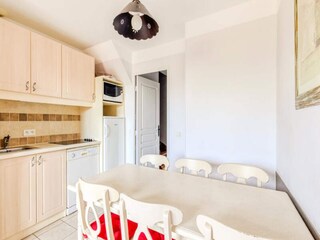 Appartement Grospierres  24