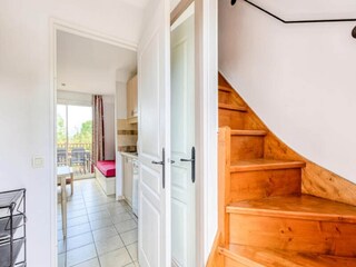 Appartement Grospierres  25