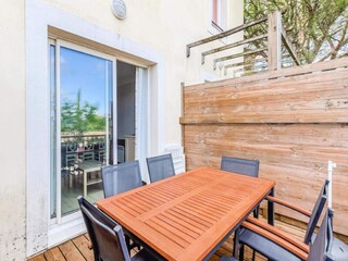Appartement Grospierres  29