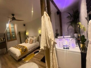 Appartement Tulle  2