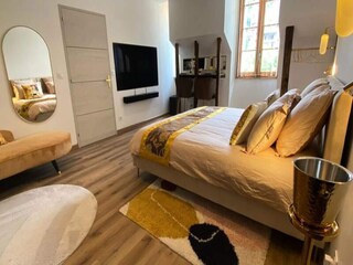 Apartment Tulle  5