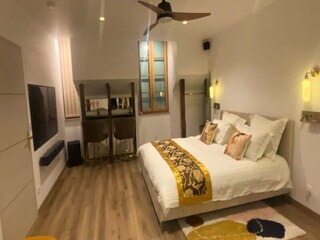 Apartment Tulle  6