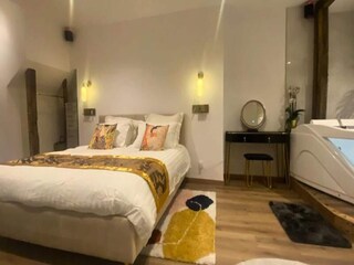 Apartment Tulle  7