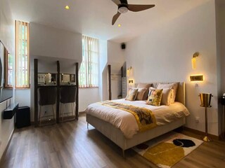 Apartment Tulle  8