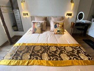Apartment Tulle  9