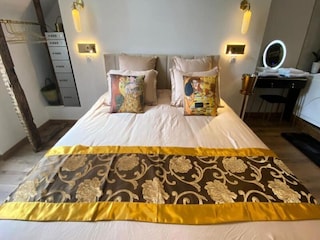 Appartement Tulle  9