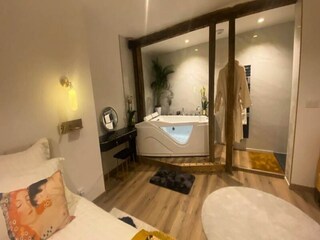 Apartment Tulle  12