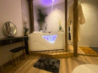 Appartement Tulle  14