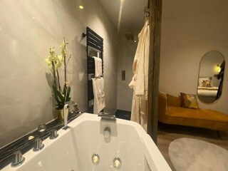Apartment Tulle  16