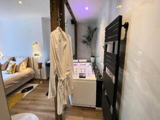 Apartment Tulle  18