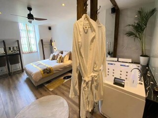 Appartement Tulle  20