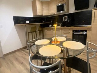 Apartment Tulle  23