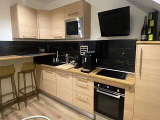 Apartment Tulle  24