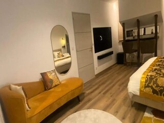 Apartment Tulle  25