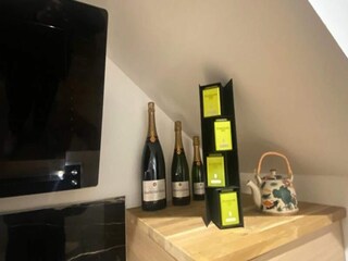 Apartment Tulle  31