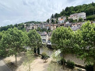 Appartement Tulle  33